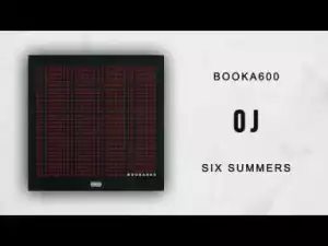 Booka600 - OJ